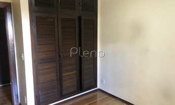 Imagem 4: Casa - Chácara da Barra - Campinas