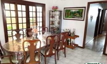 Imagem 6: Casa com 4 dormitórios à venda, 232 m² por R$ 800.000,00 - Jardim Rosália Alcolea - Soroca