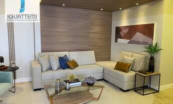 Imagem 5: Apartamento com 3 dormitórios à venda, 80 m² por R$ 639.000 - Jardim Tarraf - São José do