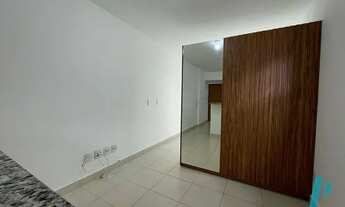 Imagem 5: Studio com 1 dormitório para alugar, 40 m² por R$ 1.570,00/mês - São Mateus - Juiz de Fora