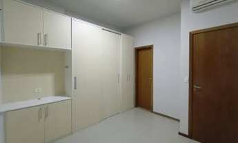 Imagem 6: Cond. Ilhas Gregas (03 quartos-) Ponta Negra