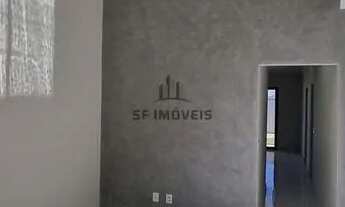 Imagem 6: Ótima casa térrea, 133m², 3 dormitórios, 1 suíte, à venda no Reserva Ipanema