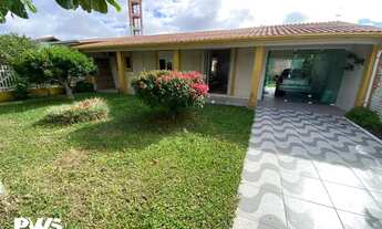 Imagem: CASA DE DOIS DOMITÓRIOS FRENTE PARA AVENIDA