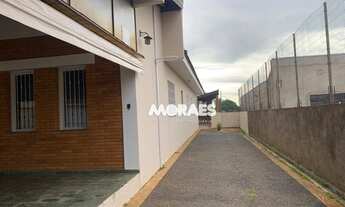 Imagem 4: Casa com 3 dormitórios para alugar, 244 m² por R$ 3.917,00/mês - Vila Cidade Universitária