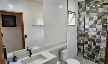 Imagem 6: Casa de condomínio para venda possui 1028 metros quadrados com 2 quartos em IGARATA - Igar