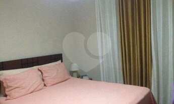 Imagem 7: 02 DORMITÓRIOS ,01 BANHEIRO, 01 VAGA DE GARAGEM ,PISO LAMINADO ,COZINHA COM ARMÁRIOS PLANE