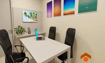 Imagem 7: Residencial - Km 18