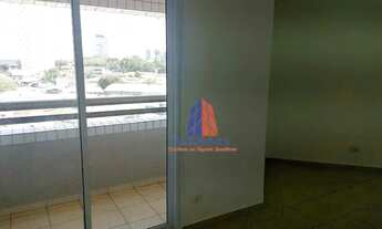 Imagem 3: Apartamento com 2 dormitórios, 70 m² - venda por R$ 360.000 ou aluguel por R$ 1.825/mês