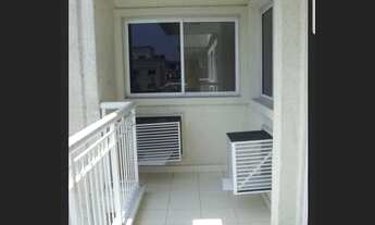 Imagem 2: VENDO COBERTURA DUPLEX 130M.,VILA VALQUERE 03 QUARTOS (01 Suite)