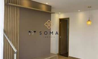 Imagem 1: ALUGUEL - CASA DE 02 QUARTOS NA QC 04 DO JARDINS MANGUEIRAL - INCLUSO CONDOMINIO