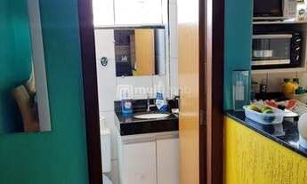 Imagem 3: Setor Habitacional Vicente Pires