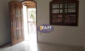 Imagem 2: Kitnet com 1 dormitório para alugar, 50 m² por R$ 1.000,00/mês - Parque Burle - Cabo Frio