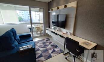 Imagem: Apto mobiliado/ B Vista!!