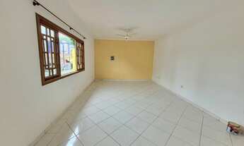 Imagem 4: Casa para aluguel tem 125 metros quadrados com 3 quartos