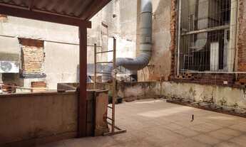 Imagem 2: Apartamento Comercial ou Residencial com Terraço Centro Porto Alegre