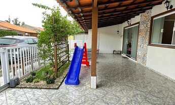 Imagem 5: Linda Casa e Condomínio VENEZA Na Rua do Bambuzal - 110m2