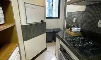 Imagem 7: Apartamento para venda tem 100 metros quadrados com 2 quartos em Praia da Costa - Vila Vel