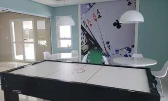 Imagem 3: Apartamento para venda com 50 m² com 1 quarto em Parque Campolim - Sorocaba - SP