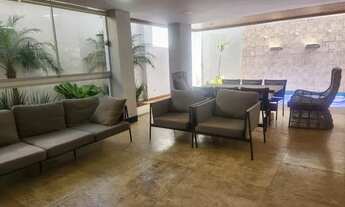 Imagem: Alugo Sobrado Mobiliado 6 Suítes 450m2