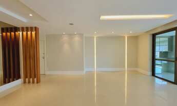 Imagem 4: Apartamento para venda tem 178 metros quadrados com 4 quartos