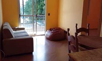 Imagem: Apartamento com 2 dormitórios para alugar