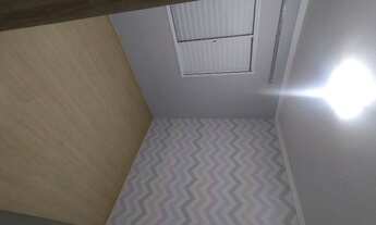 Imagem 5: Apartamento à venda, 50 m² por R$ 200.000,00 - Jardim Volobueff (Nova Veneza) - Sumaré/SP