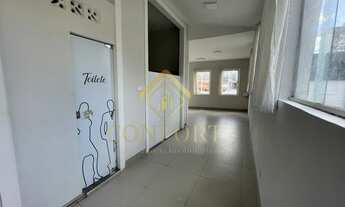 Imagem 4: Casa para aluguel possui 247 metros quadrados em Nazaré - Belém - PA