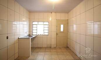 Imagem 3: Casa com 1 dormitório para alugar, 30 m² por R$ 720,00/mês - Jaguaré - São Paulo/SP