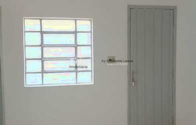 Imagem 3: Casa 2 quartos para Locação Vila Bandeirantes, São Paulo