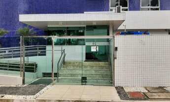 Imagem 2: Apartamento para aluguel e venda com 100 metros quadrados com 3 quartos