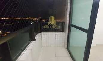 Imagem 2: Nature Park, Antares. Apartamento disponível para locação, 03 quartos e varanda