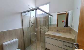 Imagem 4: Casa (sobrado em condominio) 3 dormitórios/suite, cozinha planejada, portaria 24hs, lazer