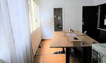 Imagem: Sala REPUBLICA SAO PAULO SP Brasil