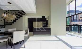 Imagem 3: Apartamento 123m² com 2 suites e 2 vagas