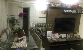 Imagem 2: Apartamento - Loteamento Parque São Martinho - Campinas