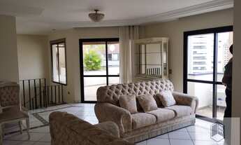 Imagem: Maravilhosa cobertura no Klabin para venda