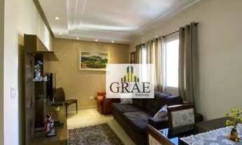 Imagem 2: Apartamento com 2 dormitórios à venda, 55 m² por R$ 420.000,00 - Rudge Ramos - São Bernard