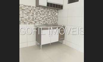 Imagem 6: Centro Aluga - 1 Dorm + 48 m² + Reformado total