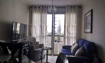 Imagem: SÃO PAULO - Apartamento Padrão - ACLIMACAO