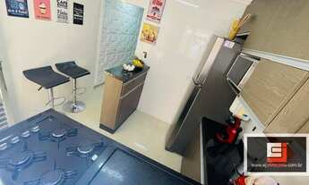 Imagem 6: Sobrado com 2 dormitórios à venda, 65 m² por R$ 300.000,00 - Vila Taquari - São Paulo/SP