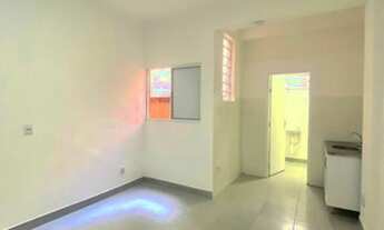 Imagem 6: Kitnet para aluguel com 30 metros quadrados com 1 quarto em Santa Cecília - São Paulo - SP