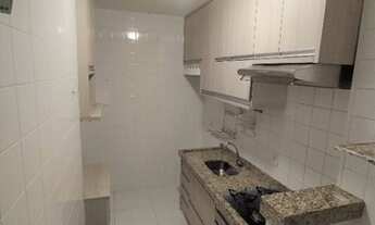 Imagem: Apartamento à venda, 50 m² por R$ 200.000,00