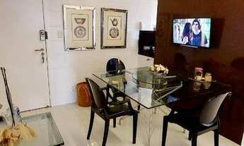 Imagem 3: Village Ritz: Magnifica Cobertura Dupléx na Wandenkolk Porteira Fechada