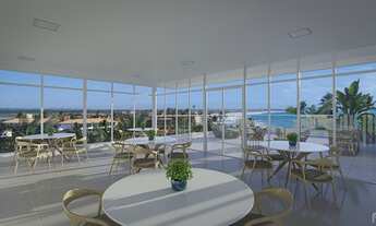 Imagem 7: Flat Porto de Galinhas - 50m do mar, Localizado pé na areia das piscinas naturais, Ipojuca