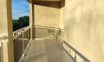 Imagem 4: Sobrado no Ana Jacinta com cerca de 200mts, 2 quartos 1 suíte e área de lazer