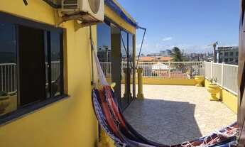 Imagem 3: Apartamento cobertura flat temporada orla de Atalaia