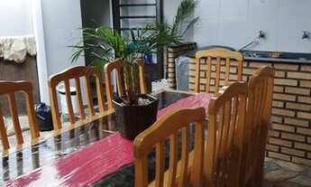 Imagem 6: Sobrado para venda com 190 metros quadrados com 3 quartos em Parque das Nações - Americana