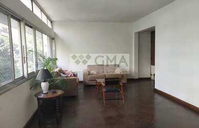 Imagem 3: Apartamento em Gávea - Rio de Janeiro