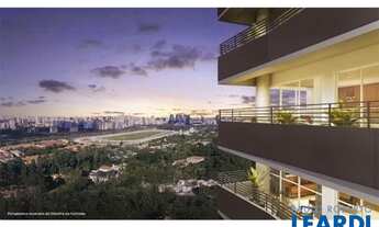 Imagem 2: APARTAMENTO - CIDADE JARDIM - SP