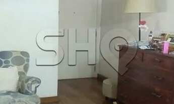 Imagem 4: Apartamento na Vila Nova Conceição com 2 dormitórios